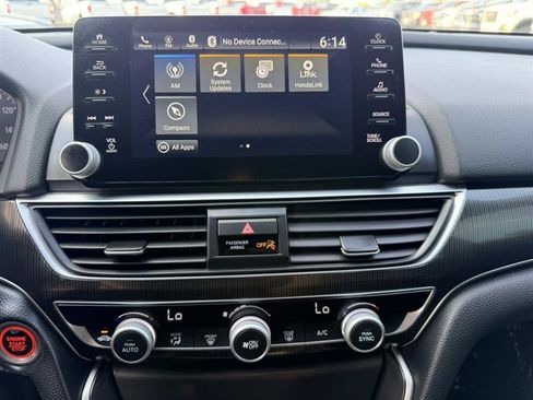 Used 2020 Honda Accord Sport image 29