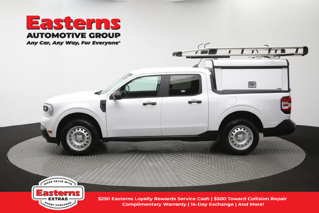 Used 2022 Ford Maverick XL FWD image 59