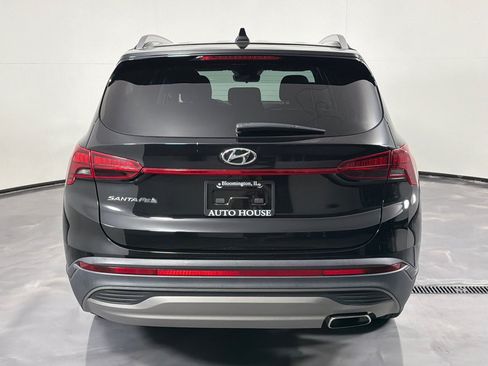 Used 2023 Hyundai Santa Fe SEL FWD image 5