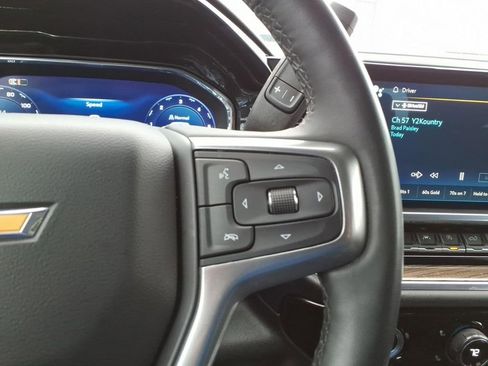 Used 2024 Chevrolet Silverado 1500 LT image 26