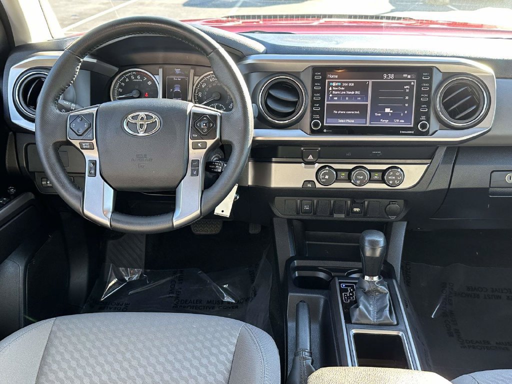 Used 2023 Toyota Tacoma SR5 RWD image 18