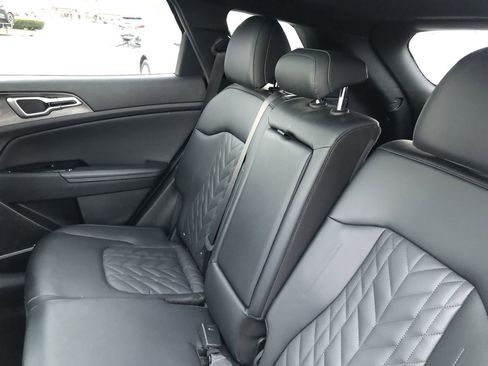 Used 2023 Kia Sportage X-Line w/ X-Line Premium Package image 12