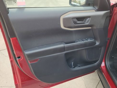 New 2025 Ford Bronco Sport Big Bend w/ Convenience Package image 23