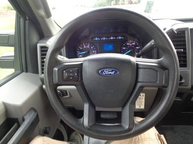 Used 2019 Ford F250 XL RWD image 15