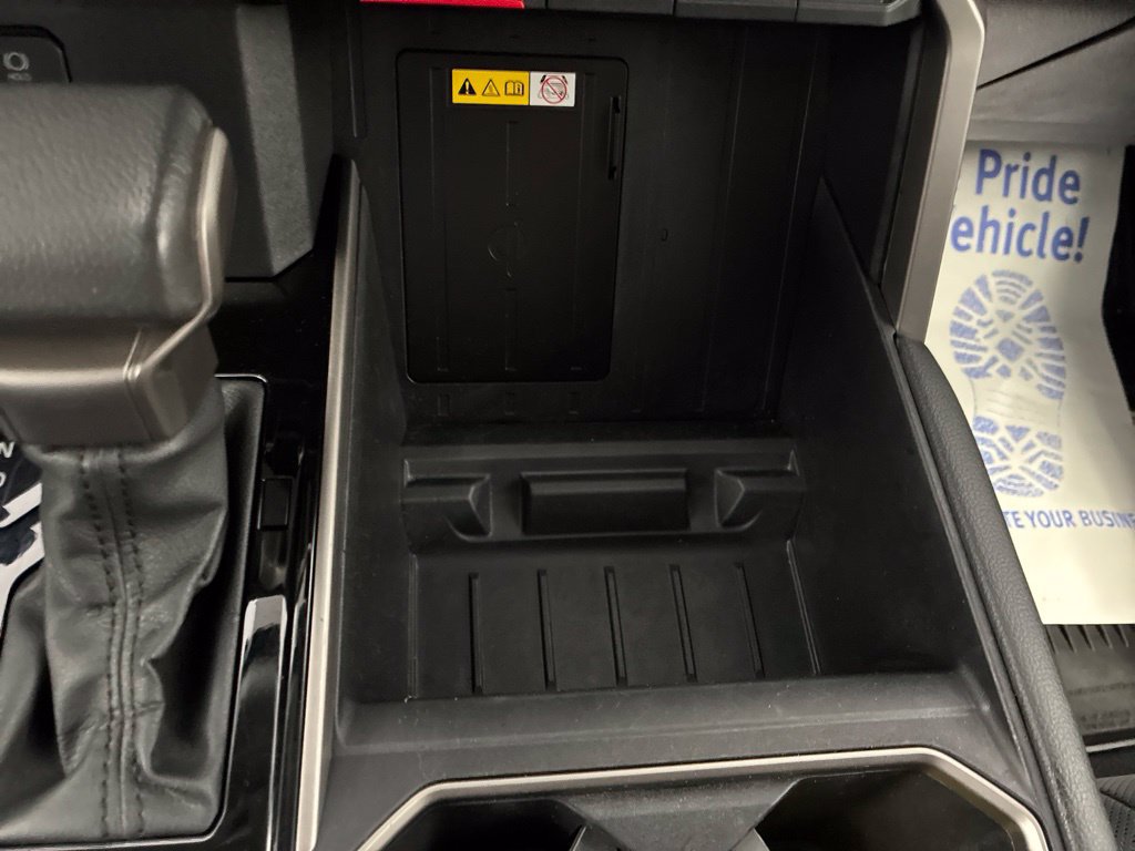 Used 2024 Toyota Tundra Limited AWD/4WD image 60