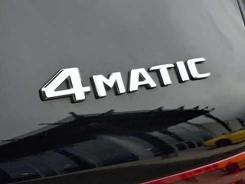 Used 2022 Mercedes-Benz GLC 300 4MATIC image 28