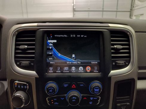 Used 2016 RAM 1500 Big Horn AWD/4WD image 27