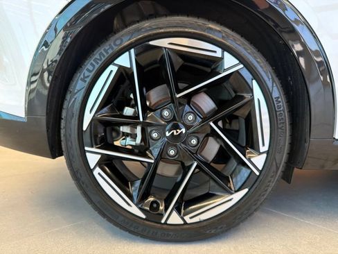 Certified 2026 Kia K4 GT-Line w/ GT-Line Premium Package FWD image 56