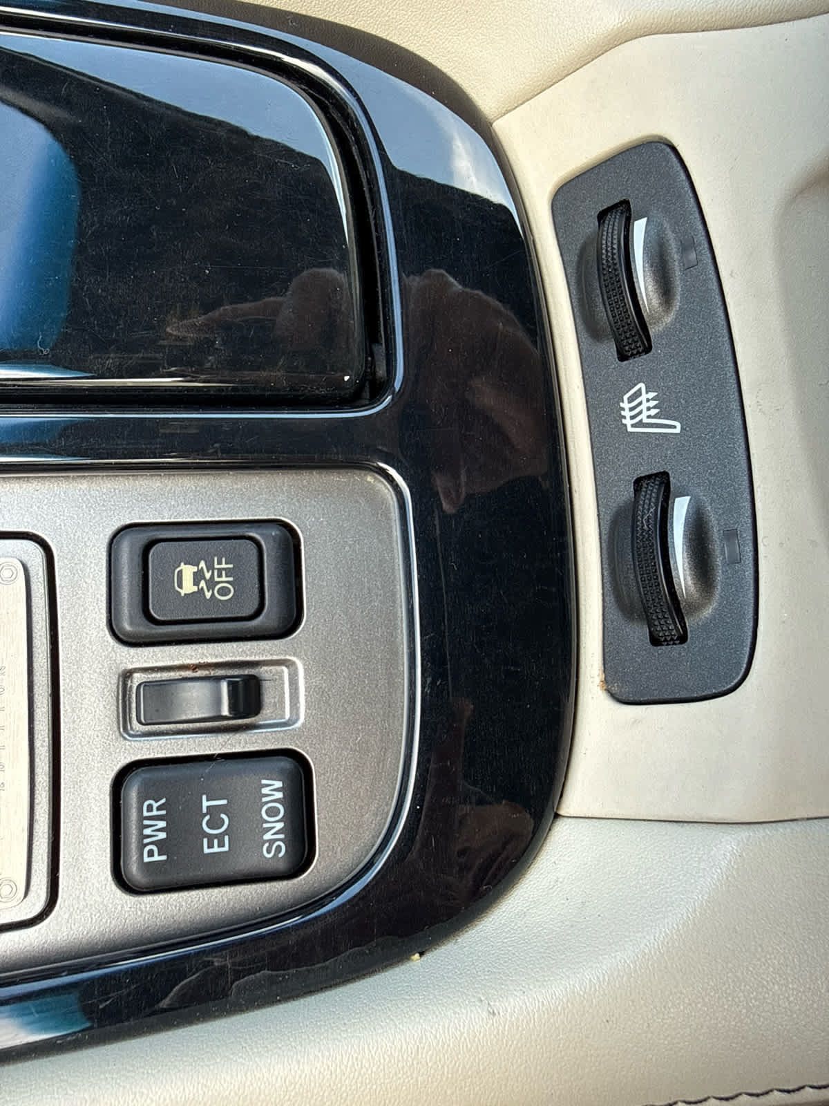 Used 2009 Lexus SC 430 Convertible RWD image 25