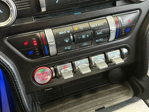 Used 2018 Ford Mustang GT Premium image 18