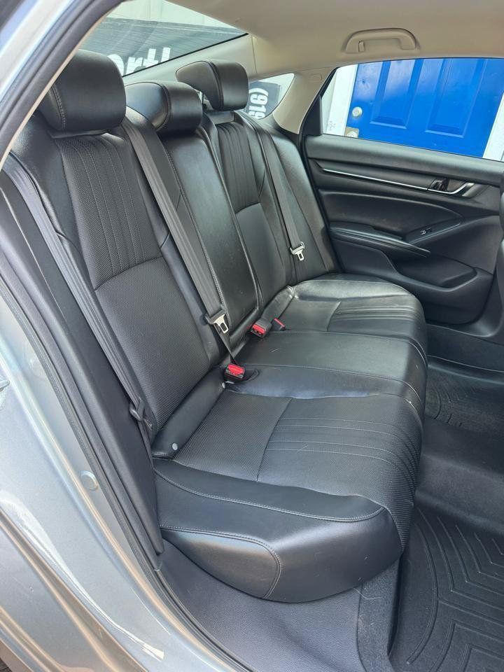 Used 2022 Honda Accord Sport Special Edition image 16