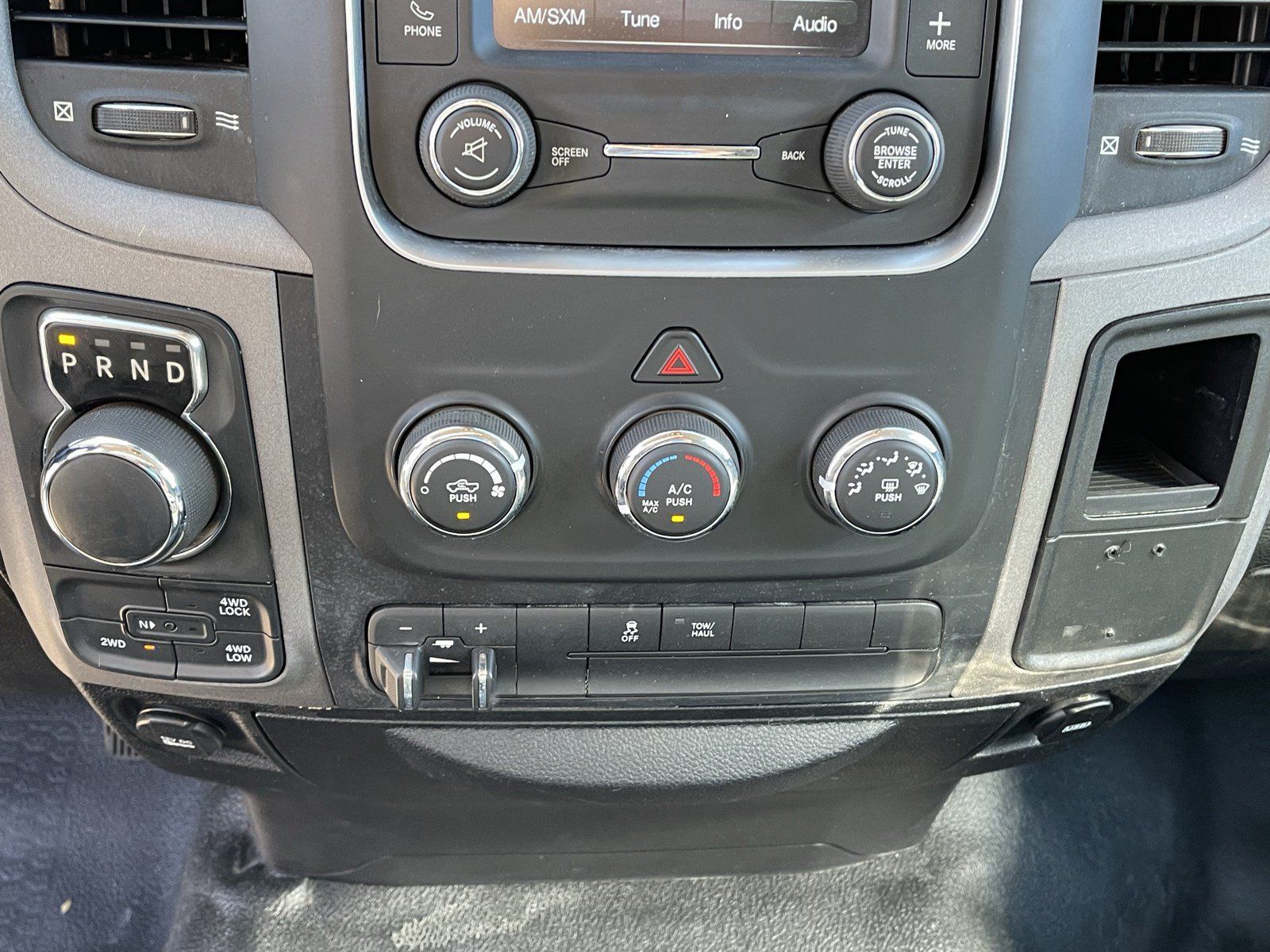 Used 2017 RAM 1500 Tradesman w/ Popular Equipment Group AWD/4WD image 24