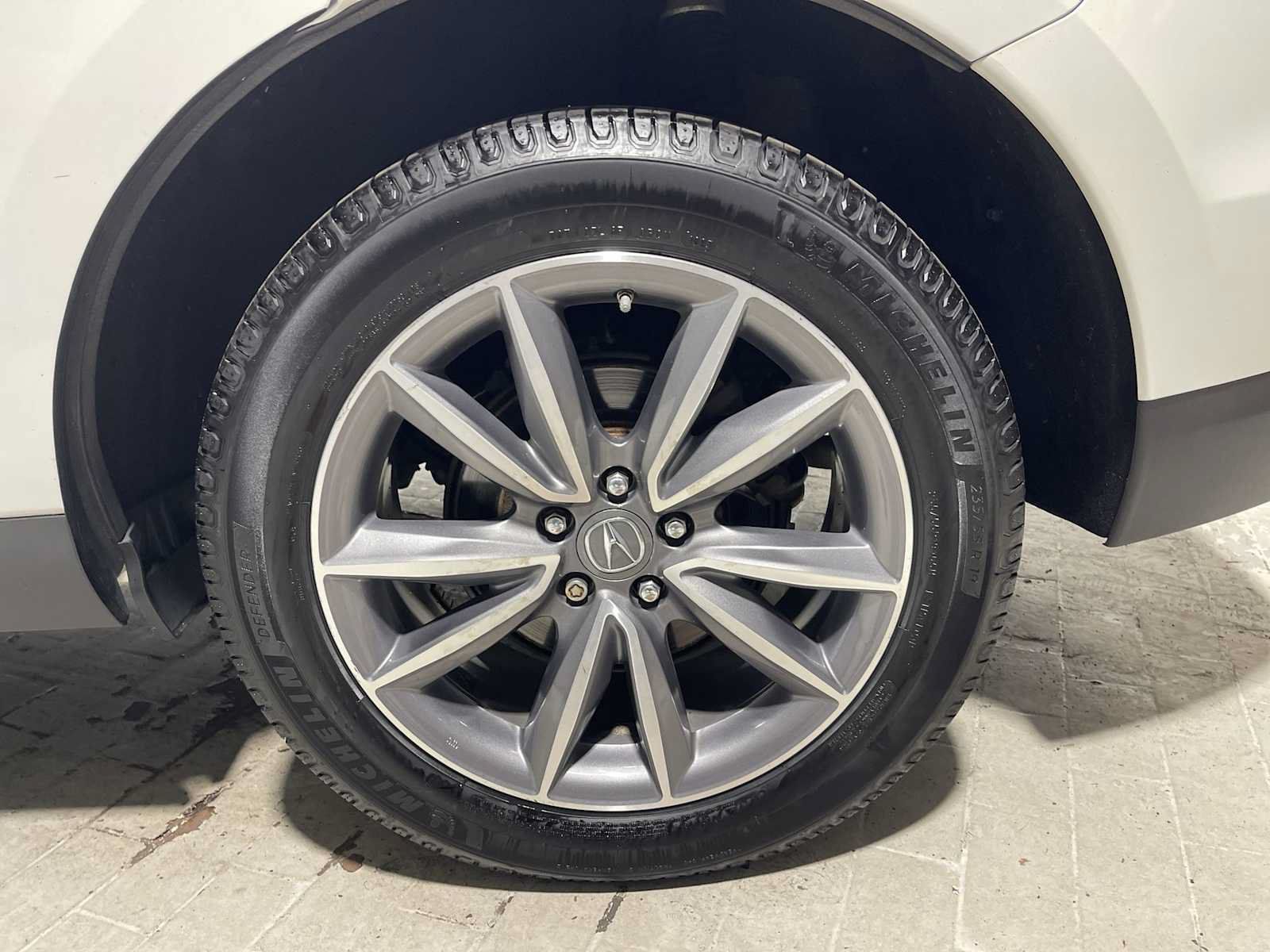 Used 2019 Acura RDX w/ Technology Package AWD/4WD image 8