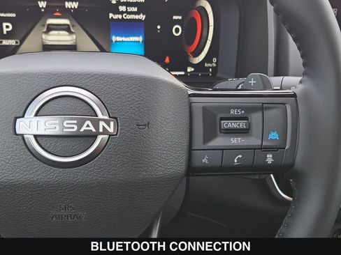 New 2026 Nissan Rogue Platinum AWD/4WD image 26
