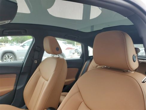 New 2025 Audi A5 2.0T Premium image 22