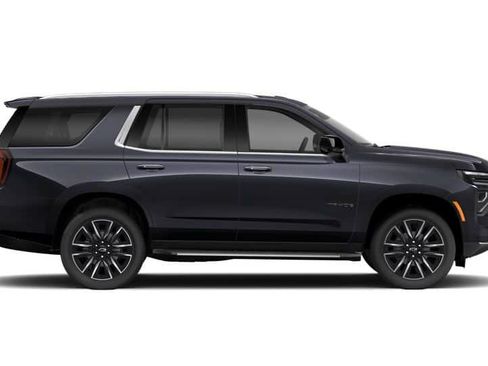 New 2026 Chevrolet Tahoe LS RWD image 4