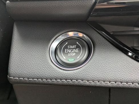 New 2026 Buick Enclave Preferred w/ Power Package FWD image 34