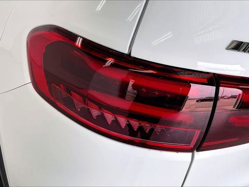 New 2026 Mercedes-Benz GLB 35 AMG 4MATIC image 14