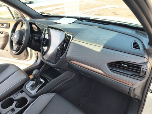 Certified 2025 Subaru Forester Sport image 30