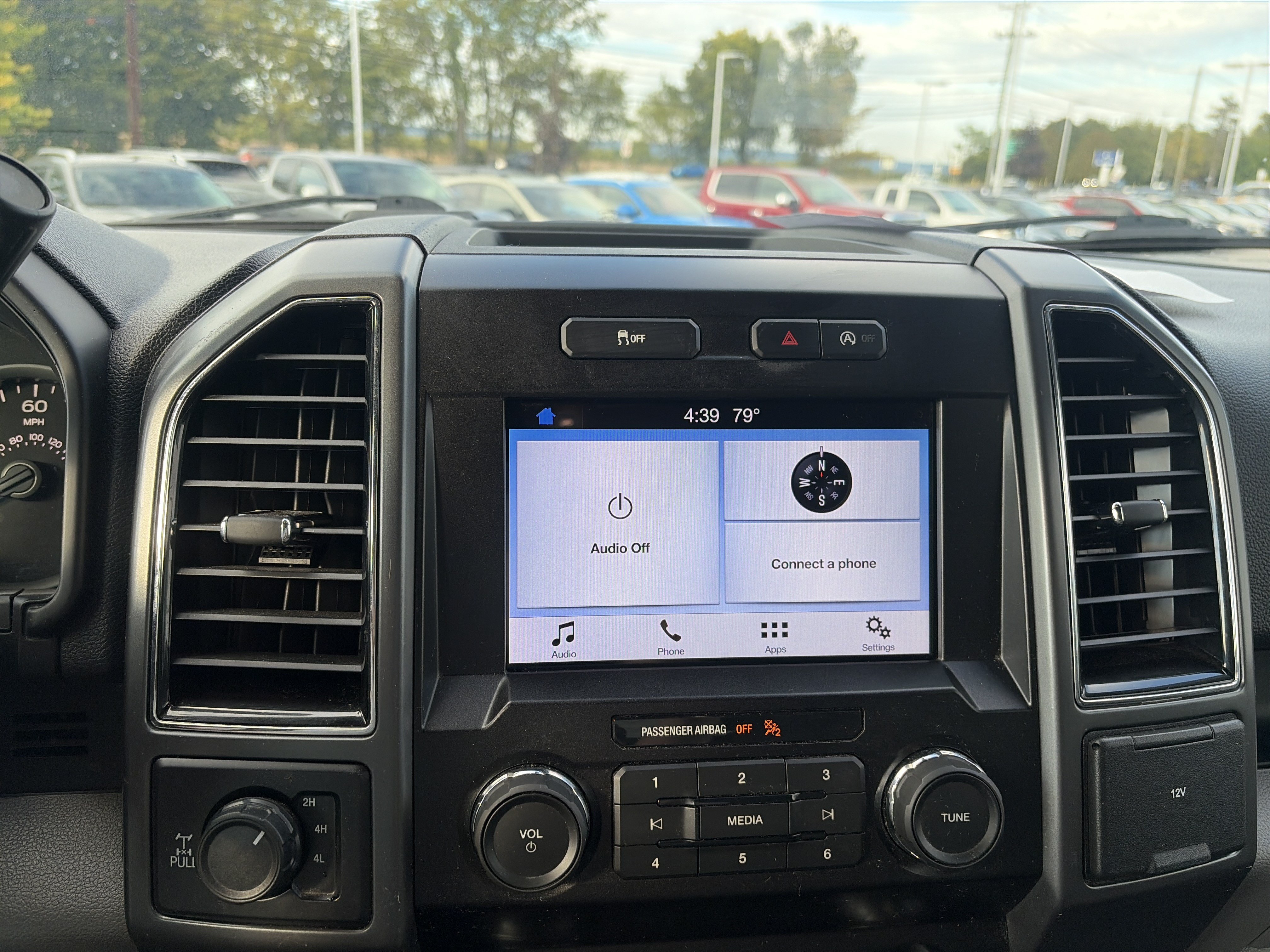 Used 2019 Ford F150 XLT AWD/4WD image 31