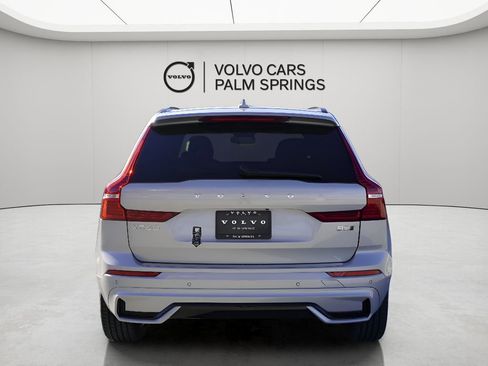 New 2025 Volvo XC60 B5 Plus w/ Climate Package image 7