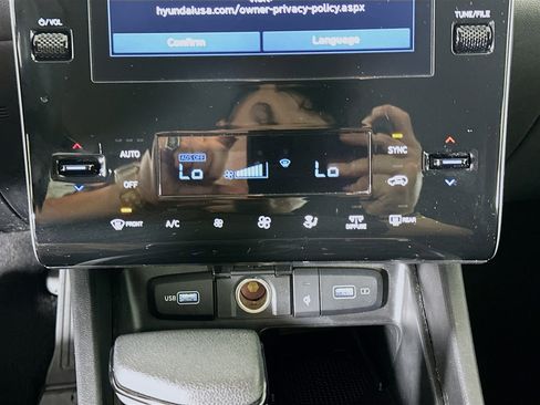 Used 2024 Hyundai Tucson SEL image 23