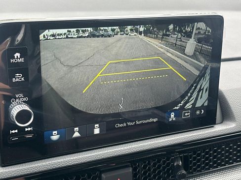 New 2026 Honda CR-V Sport Touring image 22