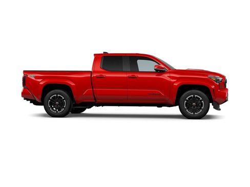 New 2026 Toyota Tacoma TRD Sport image 13