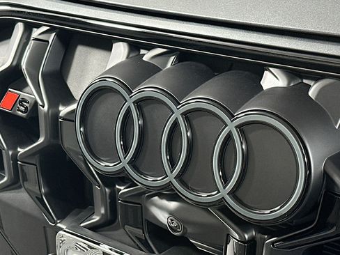 New 2026 Audi SQ5 Premium Plus AWD/4WD image 14