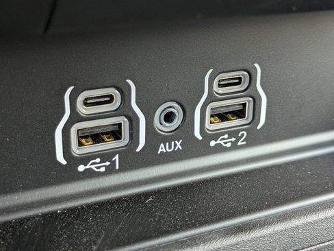 New 2026 RAM 2500 Big Horn image 19