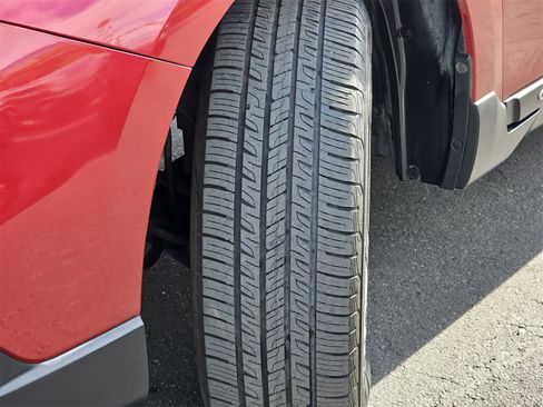 Used 2017 Subaru Outback 2.5i Premium image 34