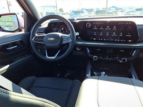 New 2026 Chevrolet Tahoe Premier w/ Sun And Tow Package image 7