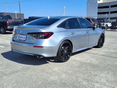 Used 2025 Honda Civic Sport image 24