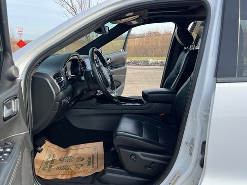 Used 2022 Dodge Durango Citadel image 14