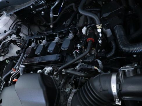 Used 2023 Honda CR-V EX image 9