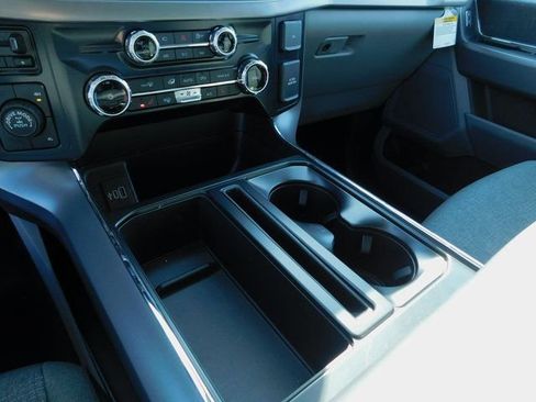 New 2026 Ford F150 XLT w/ Equipment Group 302A MID image 28