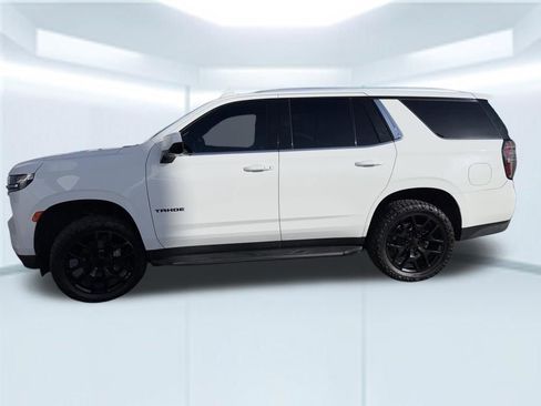 Used 2021 Chevrolet Tahoe LS image 5