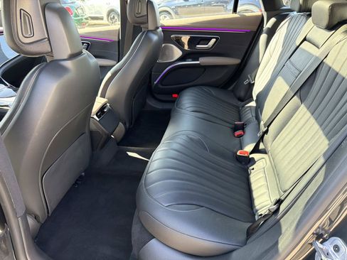 Used 2023 Mercedes-Benz EQS 450+ Sedan image 11