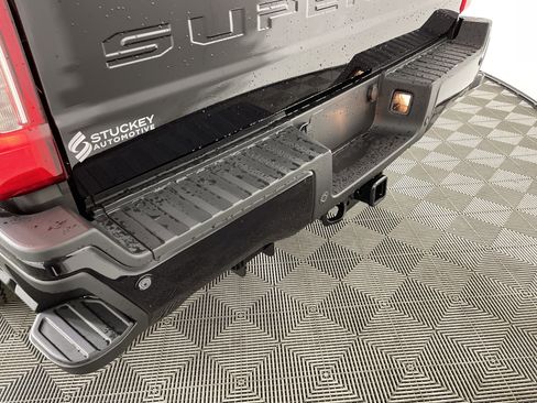 New 2026 Ford F350 XL w/ STX Appearance Package image 6