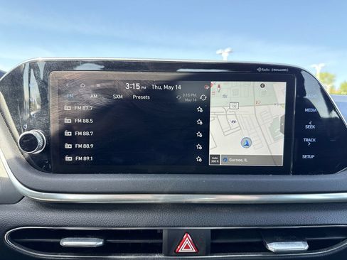 Certified 2023 Hyundai Sonata SEL FWD image 18