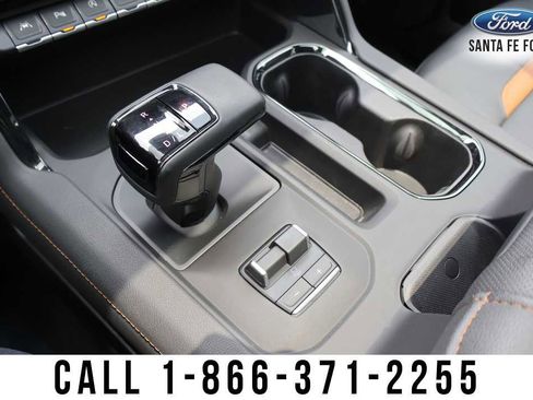 Used 2026 GMC Sierra 1500 AT4 w/ AT4 Premium Package AWD/4WD image 44