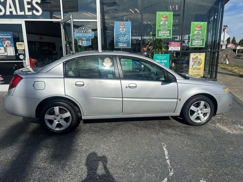 Used 2006 Saturn ION Level 3 image 4