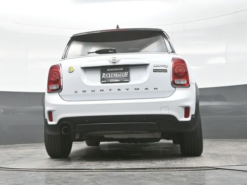 Used 2019 MINI Cooper Countryman SE AWD/4WD image 25