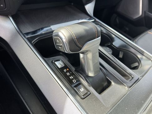 Used 2023 Ford F150 Platinum w/ Equipment Group 701A High image 22