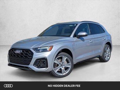 Used 2025 Audi Q5 2.0T Premium