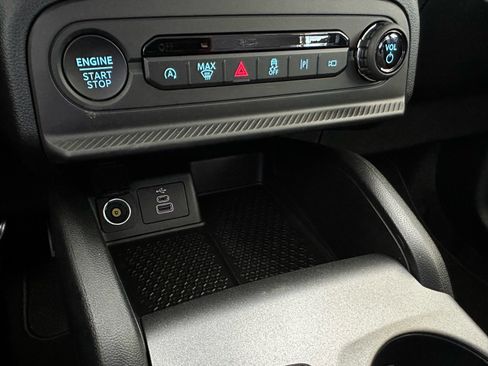 New 2026 Ford Bronco Sport Outer Banks w/ Outer Banks Tech Package+ image 35