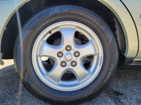 Used 2006 Ford Taurus SE image 13