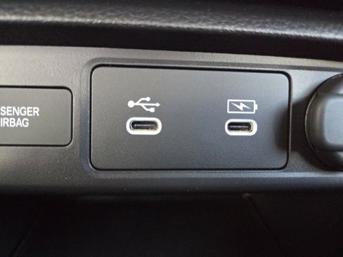 New 2026 Honda Civic Sport image 7