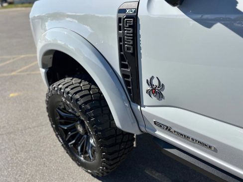 New 2026 Ford F250 XLT w/ XLT Premium Package image 12