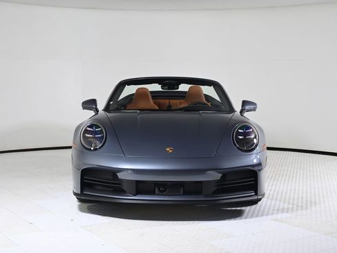 New 2026 Porsche 911 Carrera 4S image 10
